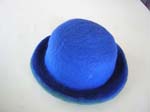 felt hat