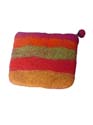 felt Purse