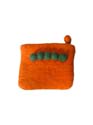 felt Purse