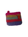 felt Purse