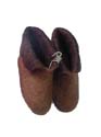 felt shoes