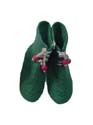 felt shoes