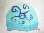 Woolen Cap
