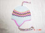 Woolen Cap