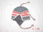Woolen Cap