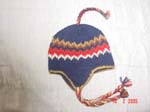Woolen Cap