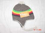 Woolen Cap