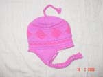 Woolen Cap