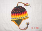 Woolen Cap