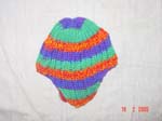 Woolen Cap