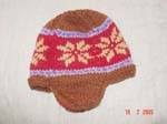Woolen Cap