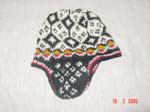Woolen Cap