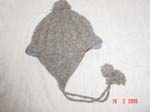 Woolen Cap