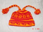 Woolen Cap