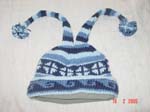 Woolen Cap