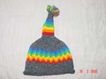 Woolen Cap