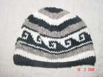 Woolen Cap