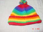 Woolen Cap