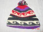 Woolen Cap