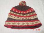 Woolen Cap