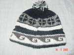 Woolen Cap