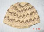 Woolen Cap