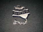 Woolen Cap