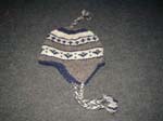 Woolen Cap