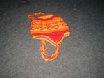 Woolen Cap