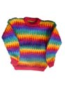 Woolen Sweater